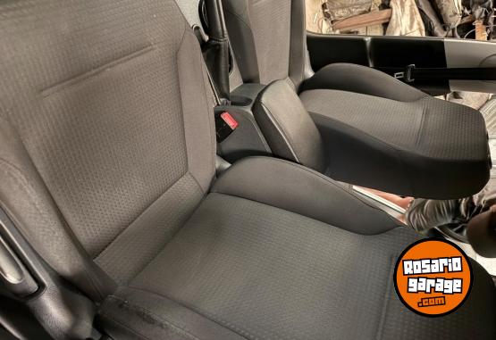 Autos - Volkswagen Vento 2.0 2017 Nafta 265000Km - En Venta