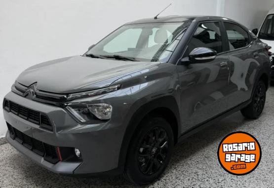 Autos - Citroen BASALT DARK EDITION 2026 Nafta 0Km - En Venta
