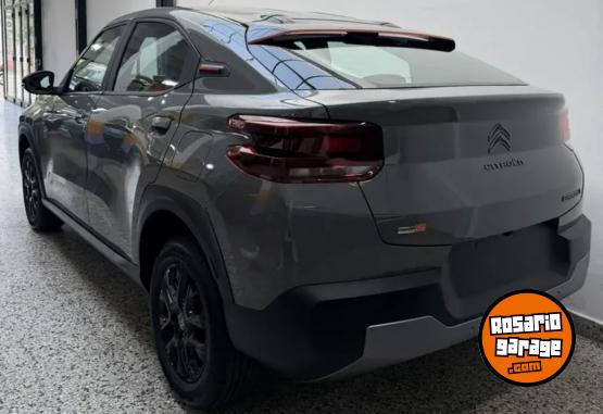 Autos - Citroen BASALT DARK EDITION 2026 Nafta 0Km - En Venta