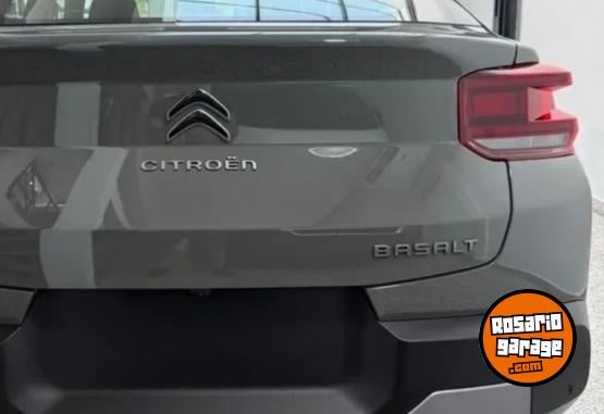 Autos - Citroen BASALT DARK EDITION 2026 Nafta 0Km - En Venta