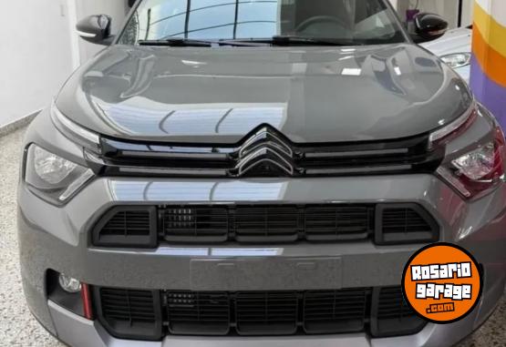 Autos - Citroen BASALT DARK EDITION 2026 Nafta 0Km - En Venta