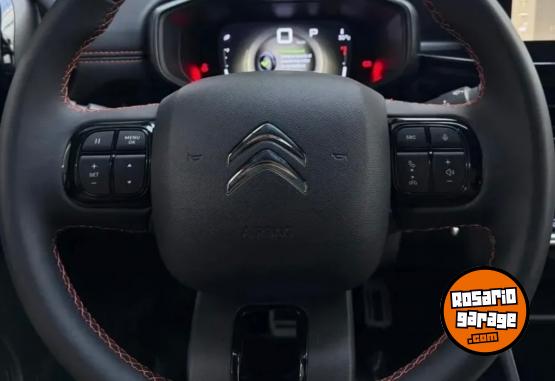 Autos - Citroen BASALT DARK EDITION 2026 Nafta 0Km - En Venta