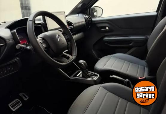 Autos - Citroen BASALT DARK EDITION 2026 Nafta 0Km - En Venta