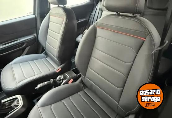 Autos - Citroen BASALT DARK EDITION 2026 Nafta 0Km - En Venta