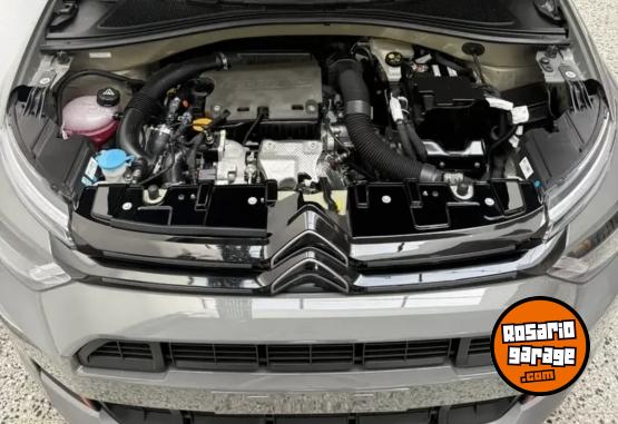 Autos - Citroen BASALT DARK EDITION 2026 Nafta 0Km - En Venta