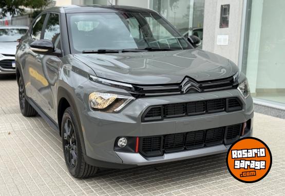 Autos - Citroen BASALT DARK EDITION 2026 Nafta 0Km - En Venta
