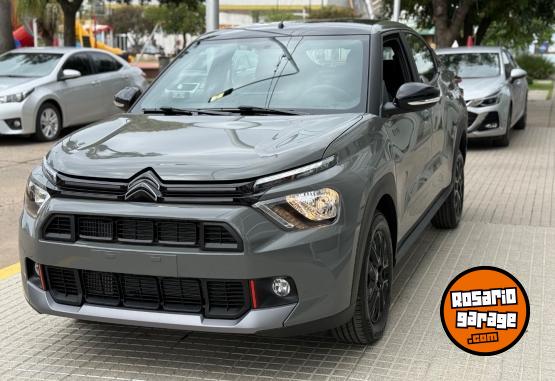 Autos - Citroen BASALT DARK EDITION 2026 Nafta 0Km - En Venta