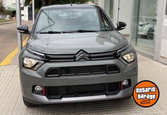 Autos - Citroen BASALT DARK EDITION 2026 Nafta 0Km - En Venta