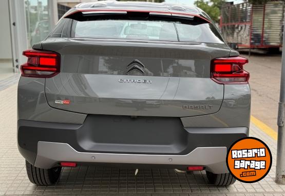 Autos - Citroen BASALT DARK EDITION 2026 Nafta 0Km - En Venta