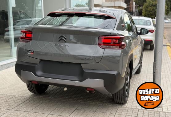 Autos - Citroen BASALT DARK EDITION 2026 Nafta 0Km - En Venta