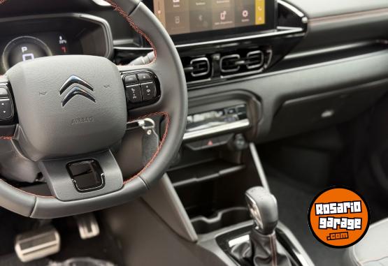 Autos - Citroen BASALT DARK EDITION 2026 Nafta 0Km - En Venta