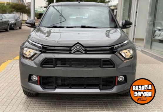 Autos - Citroen BASALT DARK EDITION 2026 Nafta 0Km - En Venta
