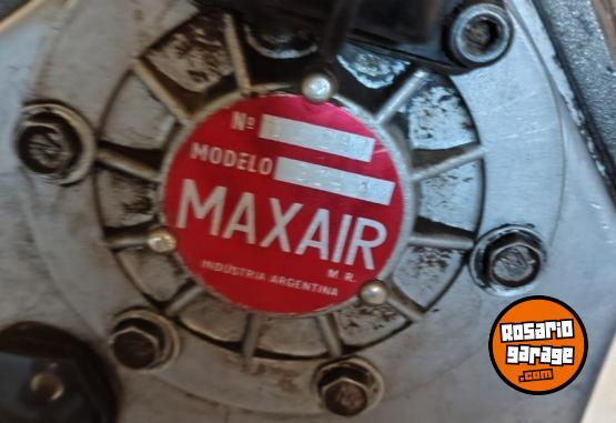 Herramientas - Vendo compresor funcionando - En Venta