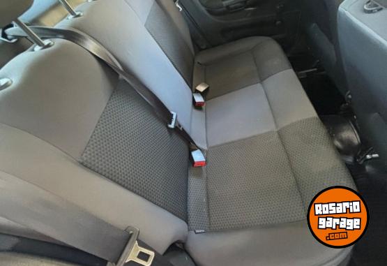 Autos - Volkswagen GOL Trend 2020 Nafta 120000Km - En Venta