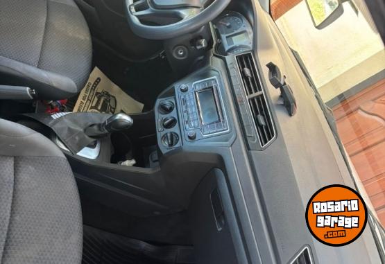 Autos - Volkswagen GOL Trend 2020 Nafta 120000Km - En Venta