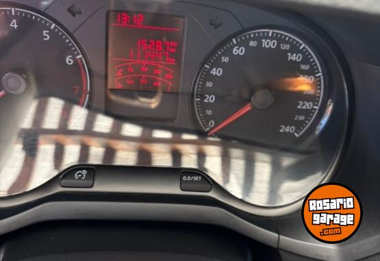 Autos - Volkswagen GOL Trend 2020 Nafta 120000Km - En Venta