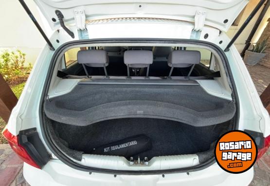 Autos - Volkswagen GOL Trend 2020 Nafta 120000Km - En Venta