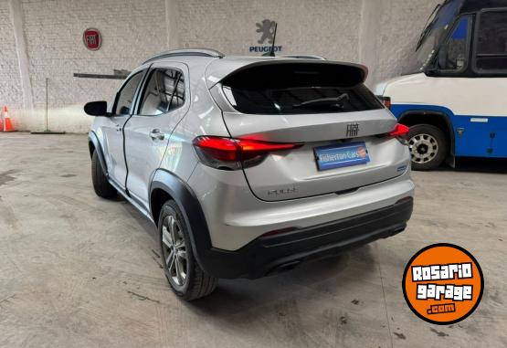 Autos - Fiat Fiat Pulse Drive AT 2022 Nafta 79000Km - En Venta