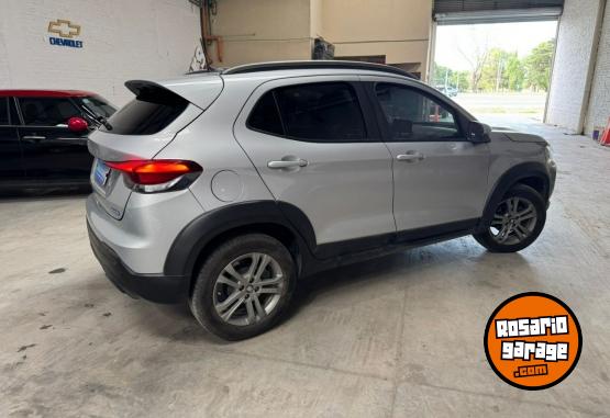 Autos - Fiat Fiat Pulse Drive AT 2022 Nafta 79000Km - En Venta