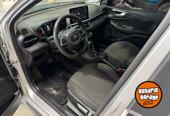 Autos - Fiat Fiat Pulse Drive AT 2022 Nafta 79000Km - En Venta