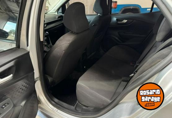 Autos - Fiat Fiat Pulse Drive AT 2022 Nafta 79000Km - En Venta