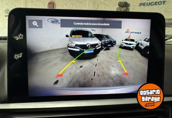 Autos - Fiat Fiat Pulse Drive AT 2022 Nafta 79000Km - En Venta