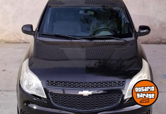 Autos - Chevrolet Agilet 1.4 Lt 2012 Nafta 141000Km - En Venta
