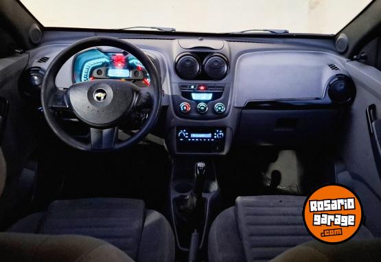 Autos - Chevrolet Agilet 1.4 Lt 2012 Nafta 141000Km - En Venta