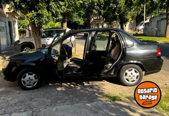 Autos - Chevrolet Classic 2015 GNC 450000Km - En Venta