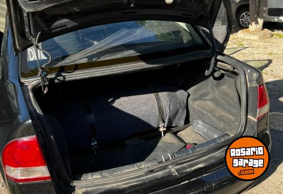 Autos - Chevrolet Classic 2015 GNC 450000Km - En Venta