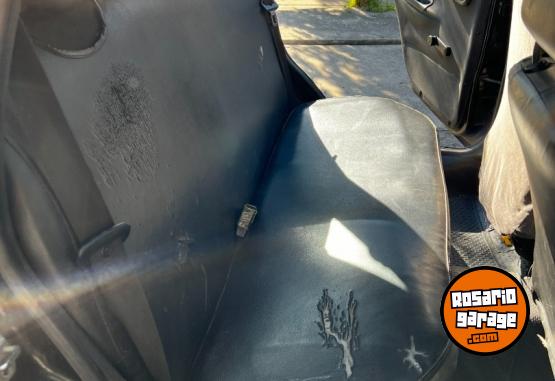 Autos - Chevrolet Classic 2015 GNC 450000Km - En Venta