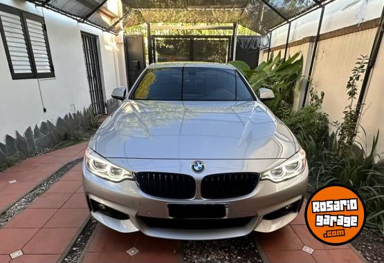 Autos - Bmw 435i M 2016 Nafta 59600Km - En Venta
