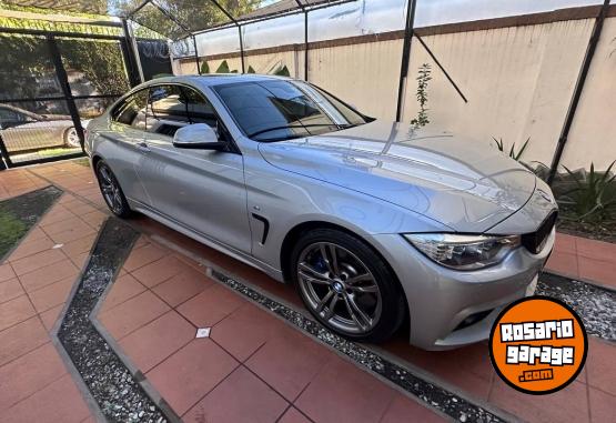 Autos - Bmw 435i M 2016 Nafta 59600Km - En Venta
