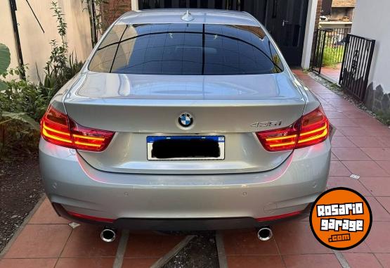 Autos - Bmw 435i M 2016 Nafta 59600Km - En Venta