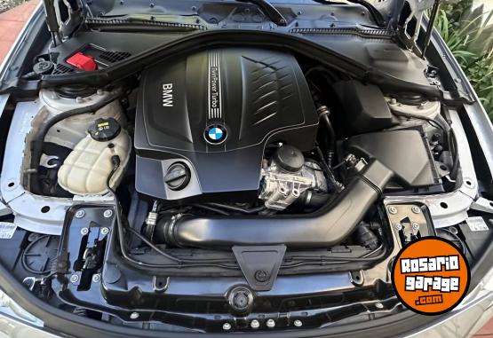 Autos - Bmw 435i M 2016 Nafta 59600Km - En Venta