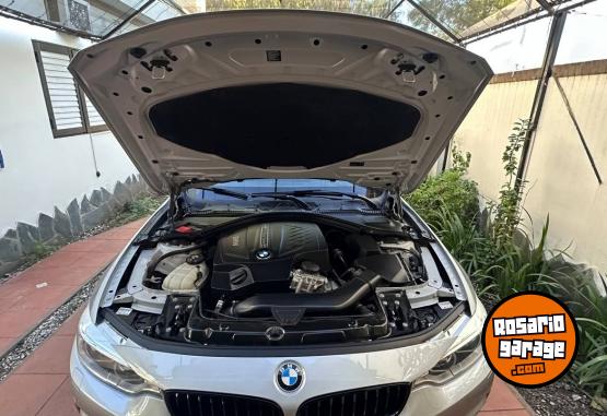 Autos - Bmw 435i M 2016 Nafta 59600Km - En Venta