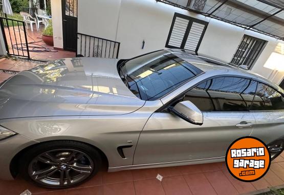 Autos - Bmw 435i M 2016 Nafta 59600Km - En Venta