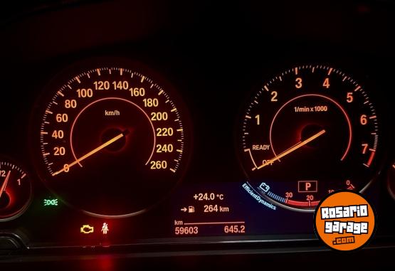 Autos - Bmw 435i M 2016 Nafta 59600Km - En Venta