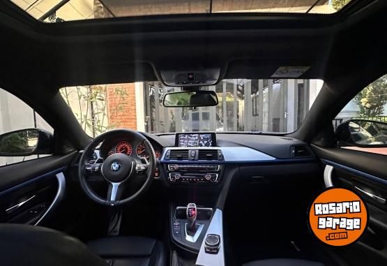 Autos - Bmw 435i M 2016 Nafta 59600Km - En Venta