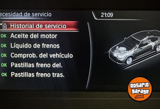 Autos - Bmw 435i M 2016 Nafta 59600Km - En Venta