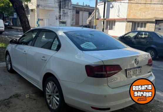 Autos - Volkswagen VENTO 2018 Nafta 200000Km - En Venta