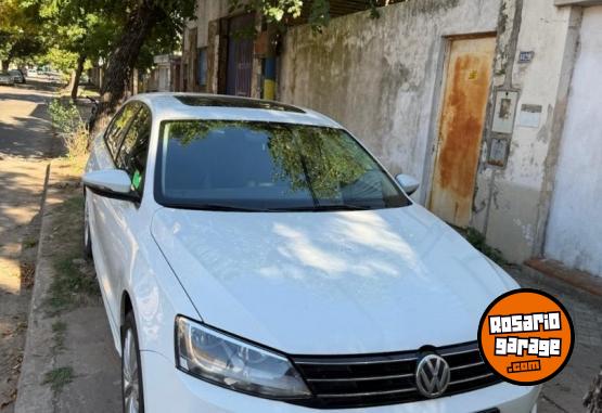Autos - Volkswagen VENTO 2018 Nafta 200000Km - En Venta