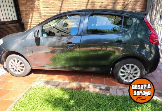 Autos - Fiat Palio novo 2013 Nafta 175000Km - En Venta
