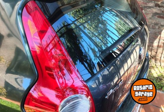 Autos - Fiat Palio novo 2013 Nafta 175000Km - En Venta