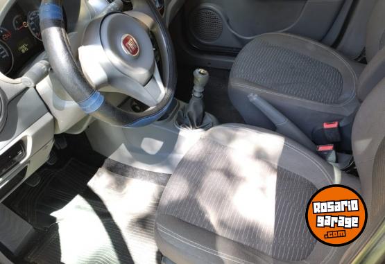 Autos - Fiat Palio novo 2013 Nafta 175000Km - En Venta