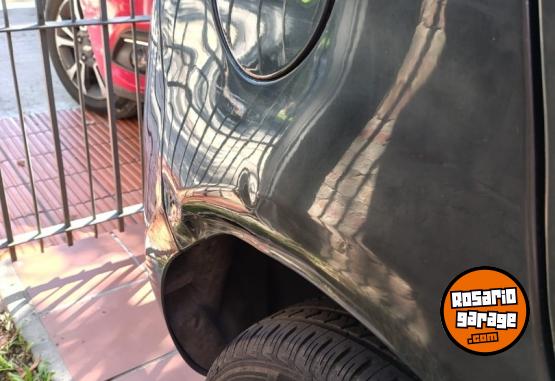 Autos - Fiat Palio novo 2013 Nafta 175000Km - En Venta