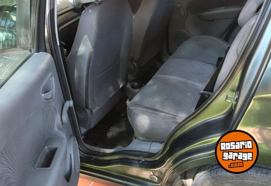 Autos - Fiat Palio novo 2013 Nafta 175000Km - En Venta