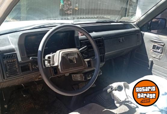 Camionetas - Mazda B 2200 1994 Diesel 100Km - En Venta