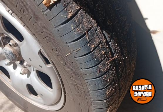 Camionetas - Mazda B 2200 1994 Diesel 100Km - En Venta