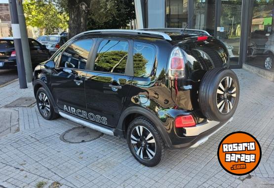 Autos - Citroen C3 AIRCROSS SX HIGH TECH 2013 Nafta 130000Km - En Venta